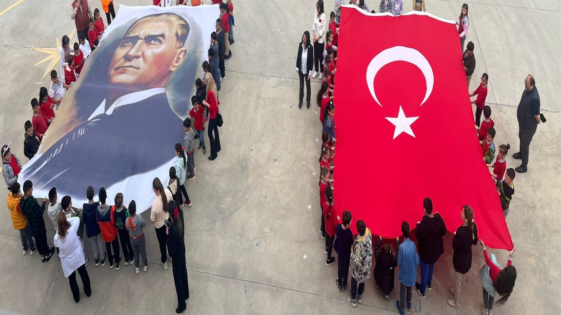 19 Mayıs Atatürk'ü Anma, Gençlik ve Spor Bayramı